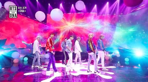 bts comeback show 2018|BTS COMEBACK SHOW—DNA .